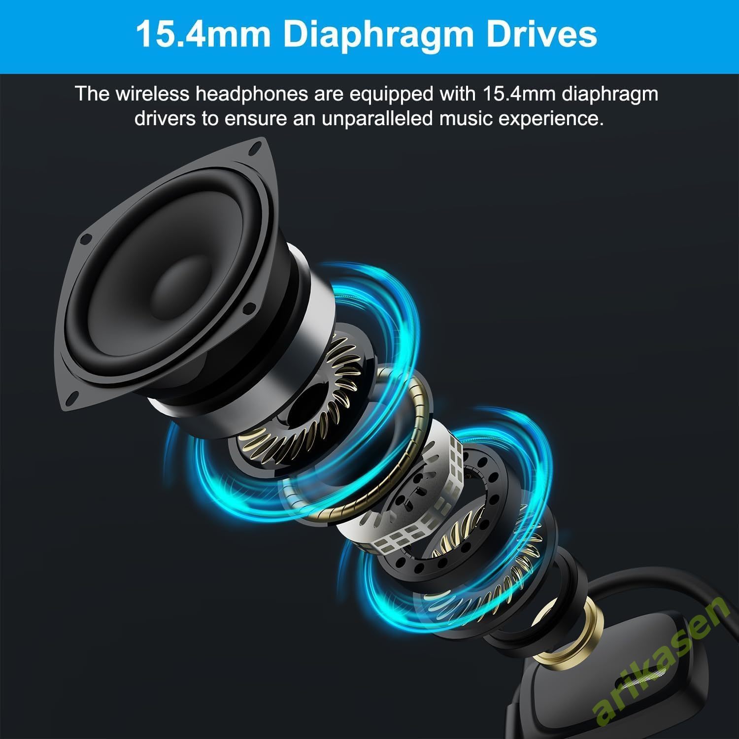 Bluetooth Headsets with Microp - Home Cinema Amazon ulasan dan harga
