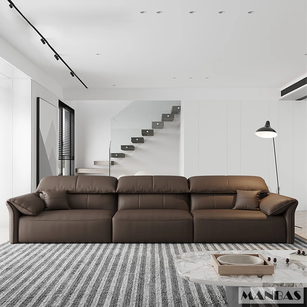 Linlamlim Electric Sofa Conver - Home Cinema Usa ulasan dan harga