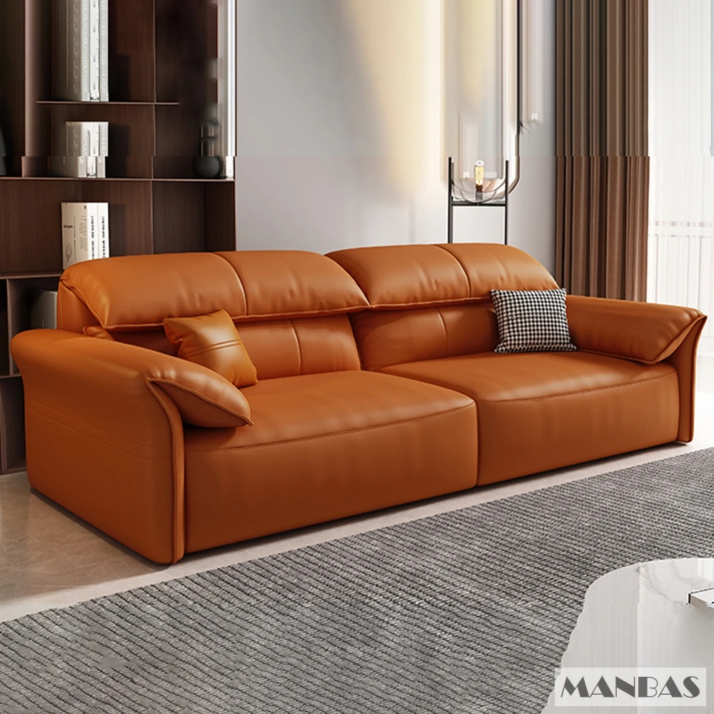 Linlamlim Electric Sofa Conver - Home Cinema Usa ulasan dan harga