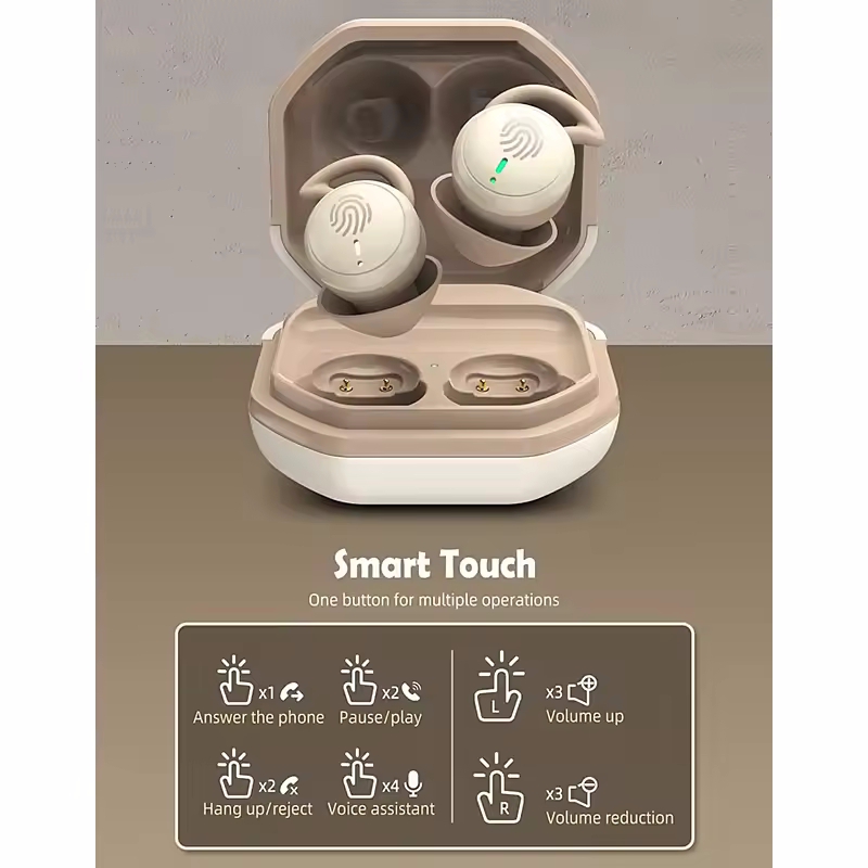 Mini Wireless Bluetooth Earpho - Home Cinema Amazon ulasan dan harga