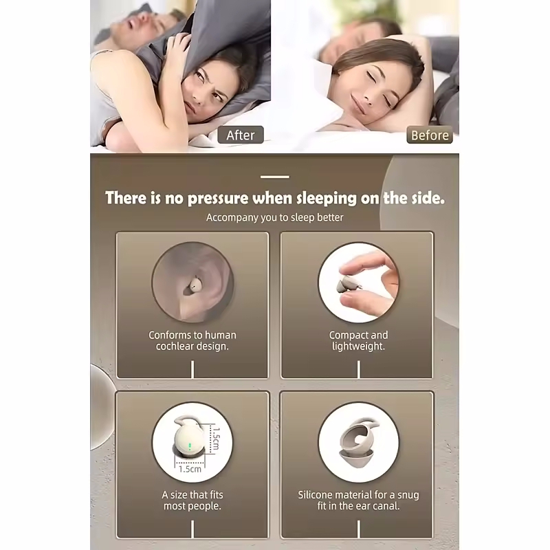 Mini Wireless Bluetooth Earpho - Home Cinema Amazon ulasan dan harga