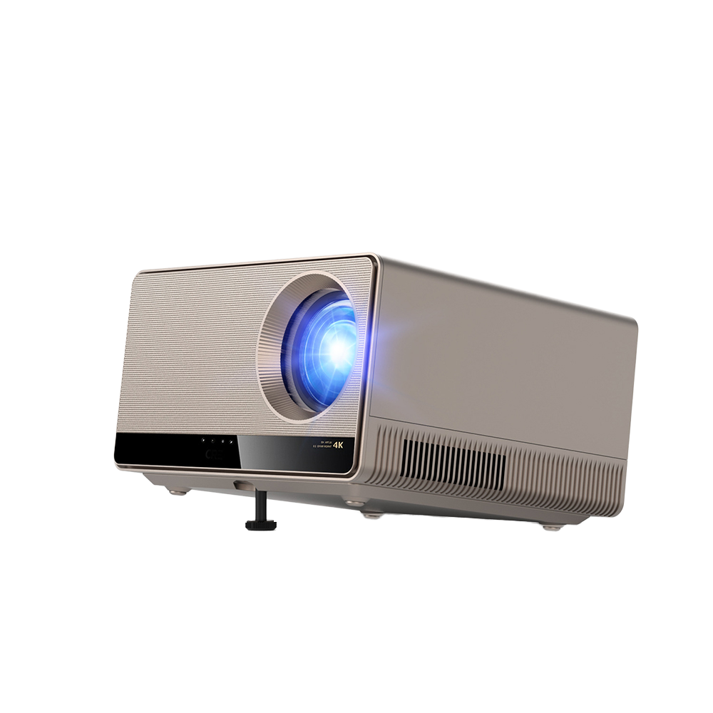 ZXY 4K UHD 3840x2160 Resolutio - Home Cinema Tv ulasan dan harga