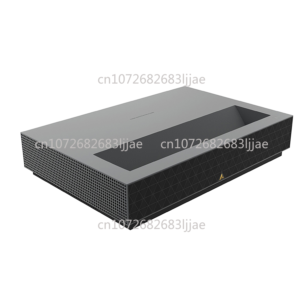 4K Cinema Pro Laser Projection - Home Cinema Tv ulasan dan harga