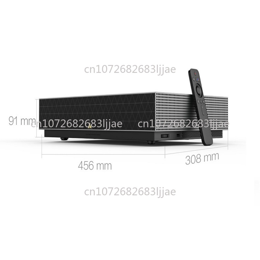 4K Cinema Pro Laser Projection - Home Cinema Tv ulasan dan harga