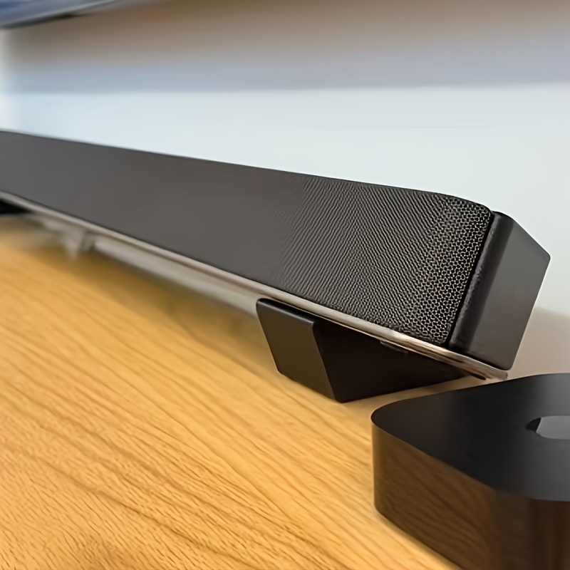 Space Saving Fixed Soundbar St - Home Cinema Tv ulasan dan harga