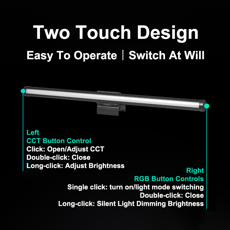 Dimming Lighting Table Lamp 30 - Home Cinema Led ulasan dan harga