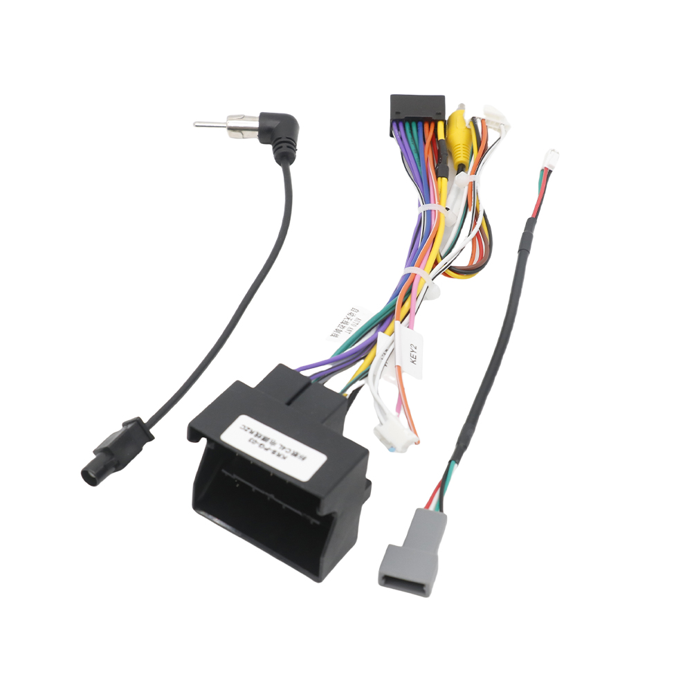 G-RZ-PSA65 Canbus Decoder,For  - Surround Sound Decoder ulasan dan harga
