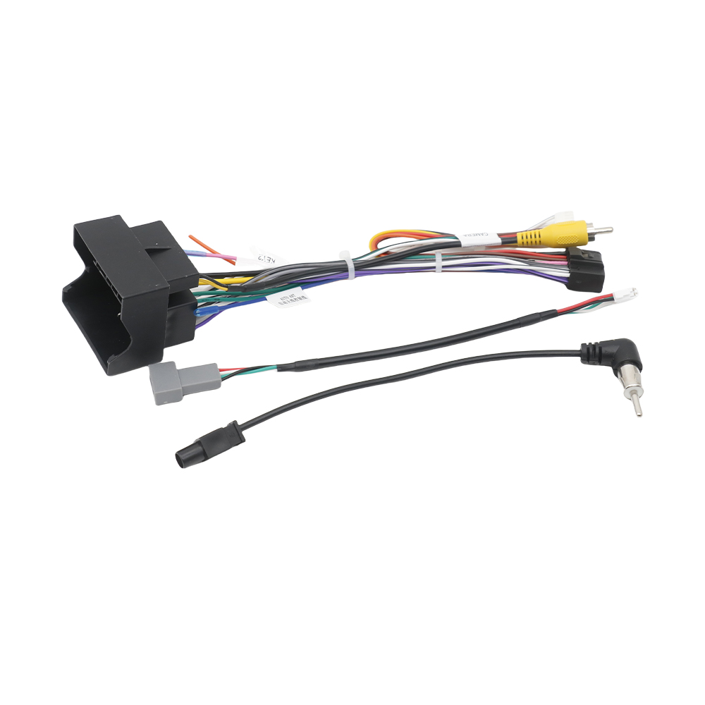 G-RZ-PSA65 Canbus Decoder,For  - Surround Sound Decoder ulasan dan harga