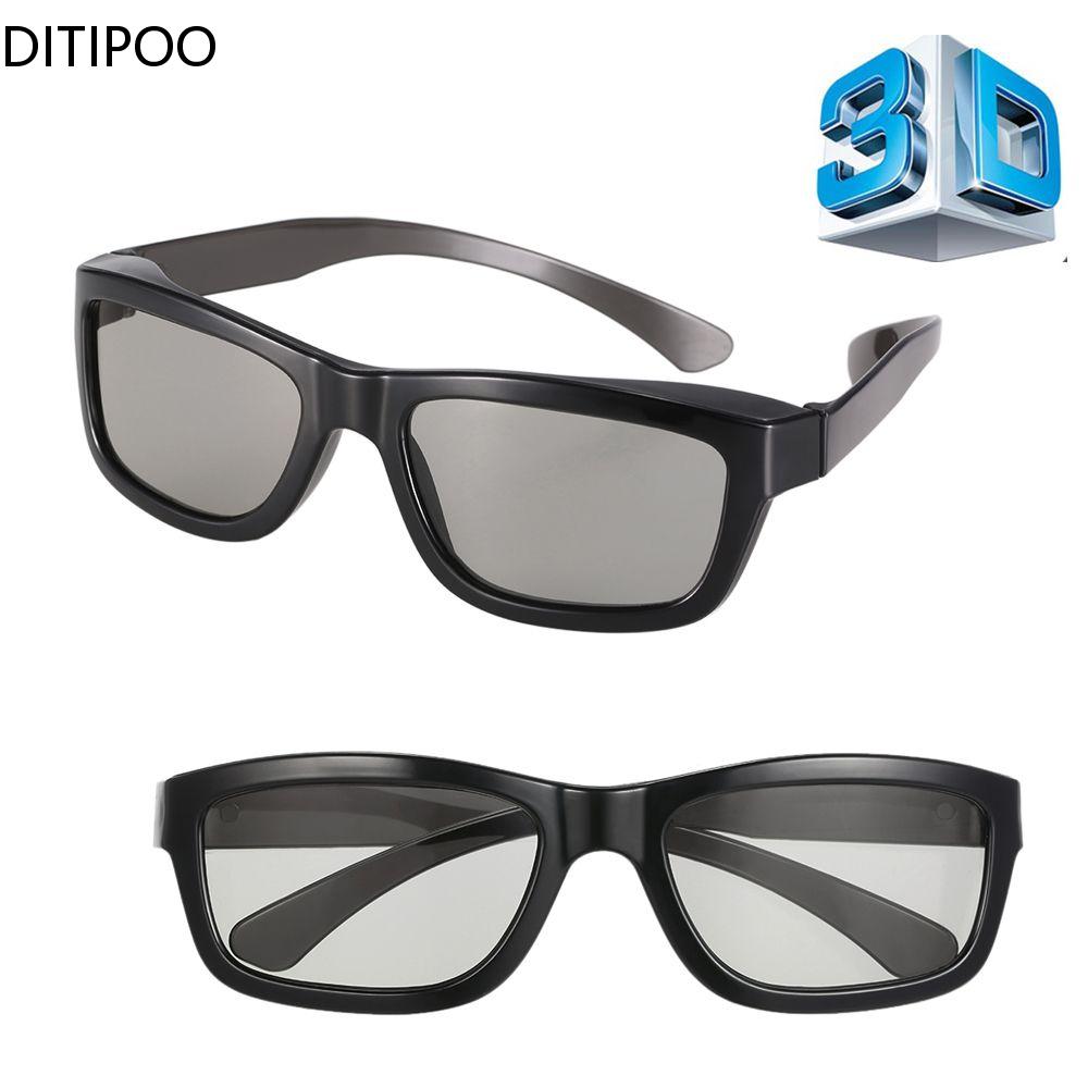 Circular Polarized TV Projecto - Home Cinema Tv ulasan dan harga