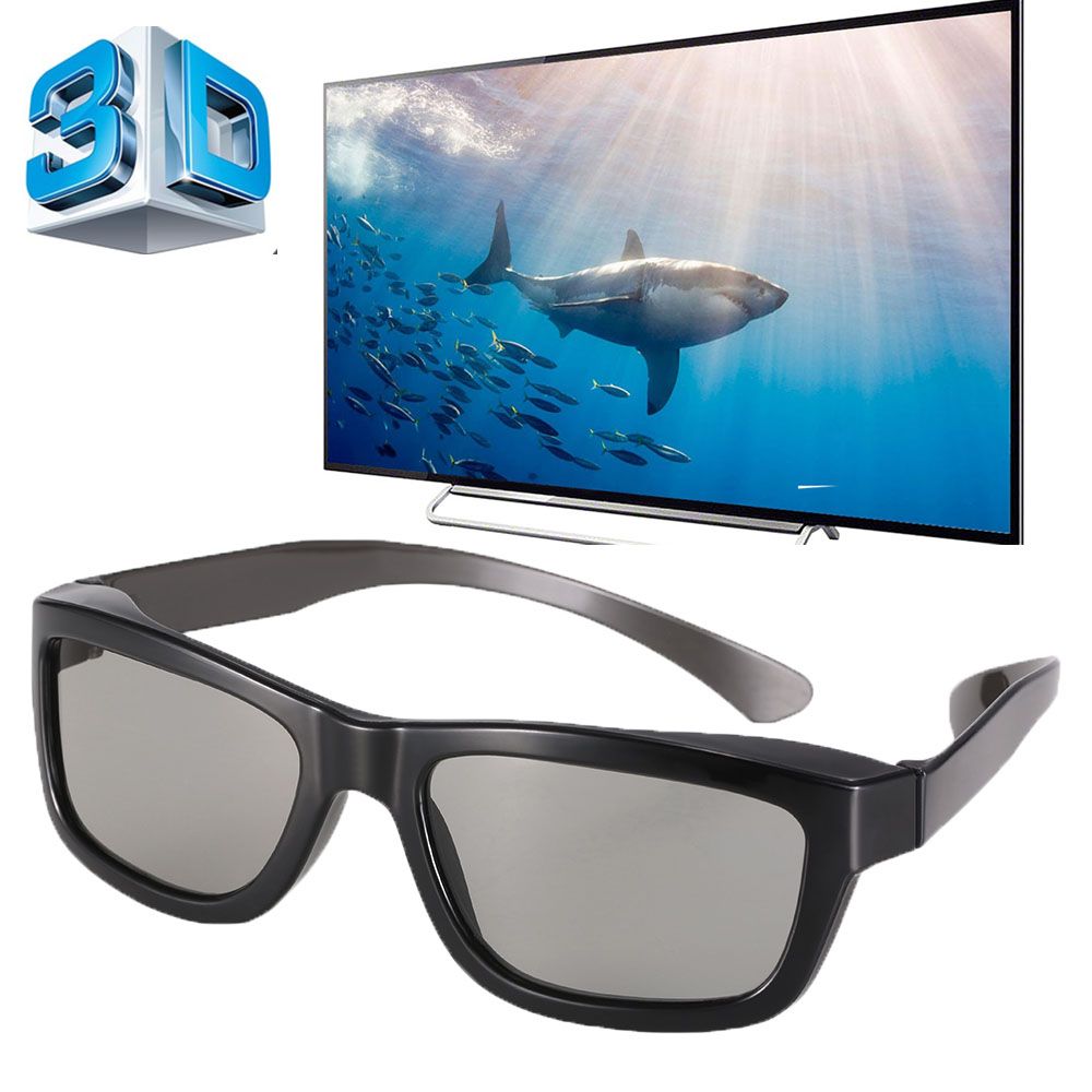 Circular Polarized TV Projecto - Home Cinema Tv ulasan dan harga