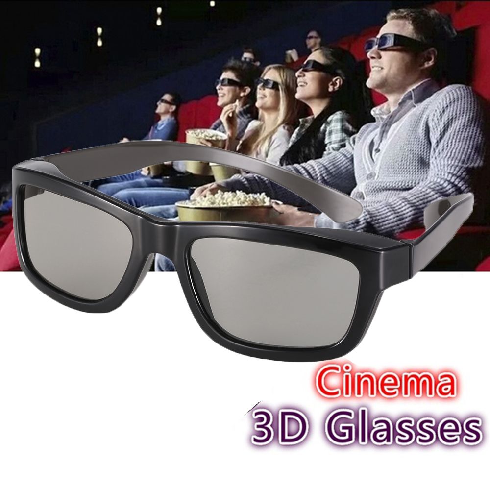 Circular Polarized TV Projecto - Home Cinema Tv ulasan dan harga