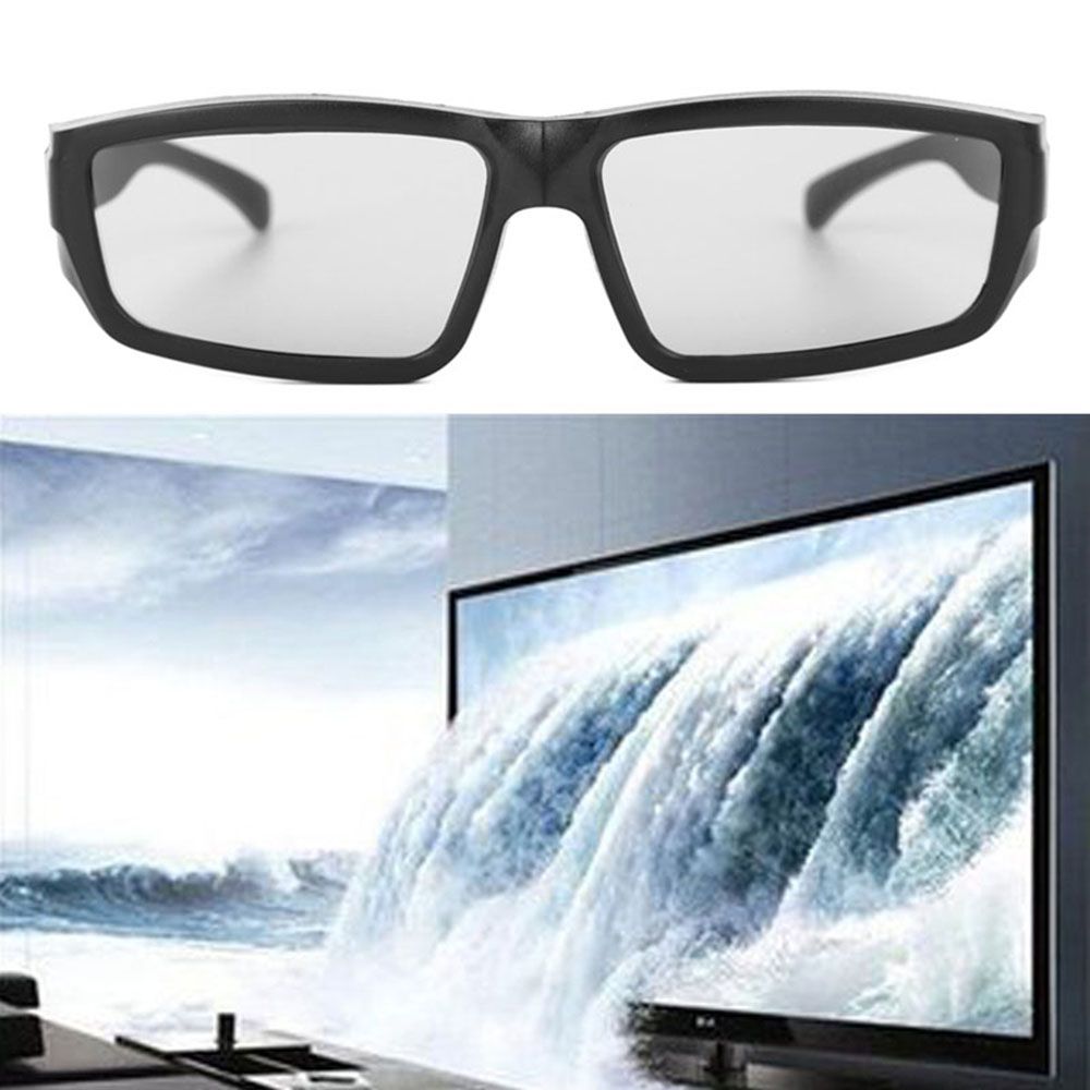 Circular Polarized TV Projecto - Home Cinema Tv ulasan dan harga
