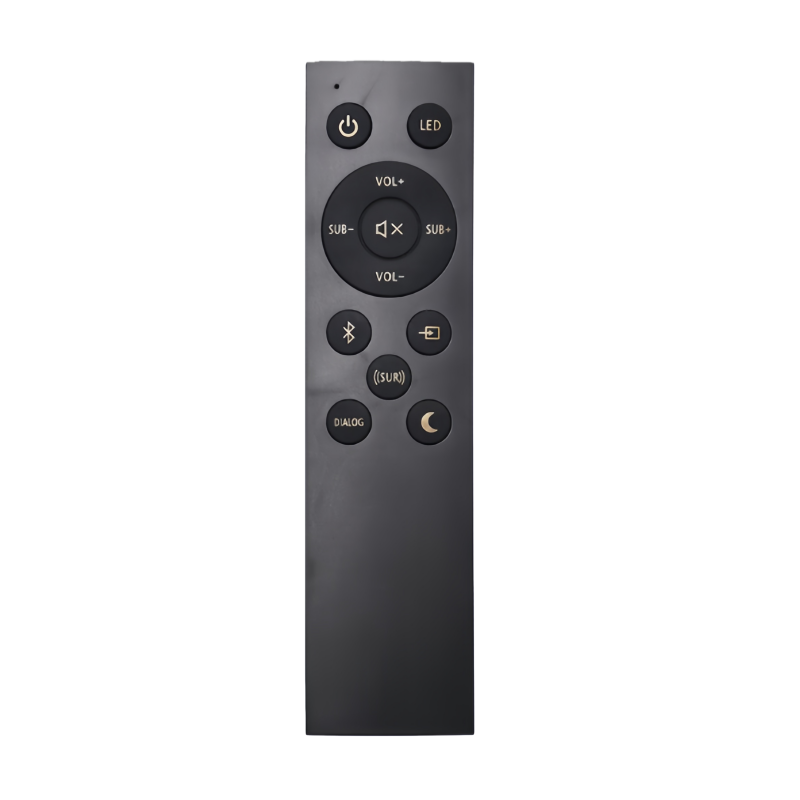 Klipsch Remote Control for Cin - Klipsch Home Cinema ulasan dan harga