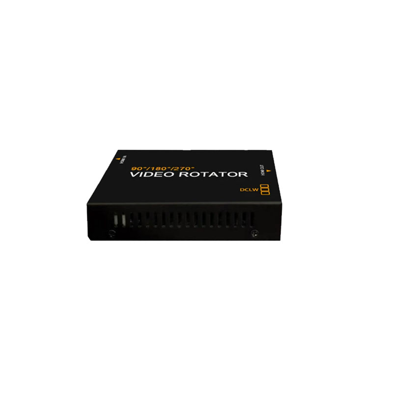 4K HDMI Video Rotator 90 180 2 - Home Cinema Video Processor ulasan dan harga